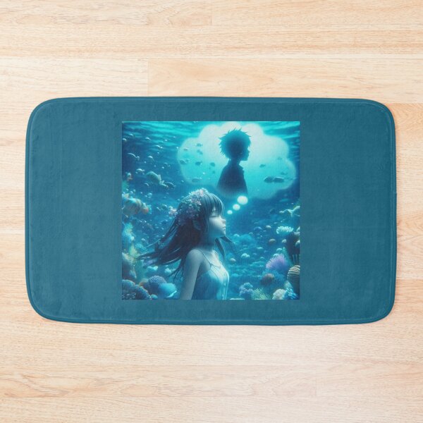 Item preview, Yearning for the Deep Submerged in Memories designed and sold by choder61.