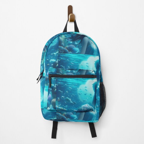 Item preview, Yearning for the Deep Submerged in Memories designed and sold by choder61.
