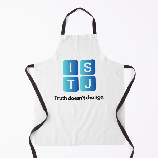 Item preview, ISTJ Personality Type designed and sold by x-topia.