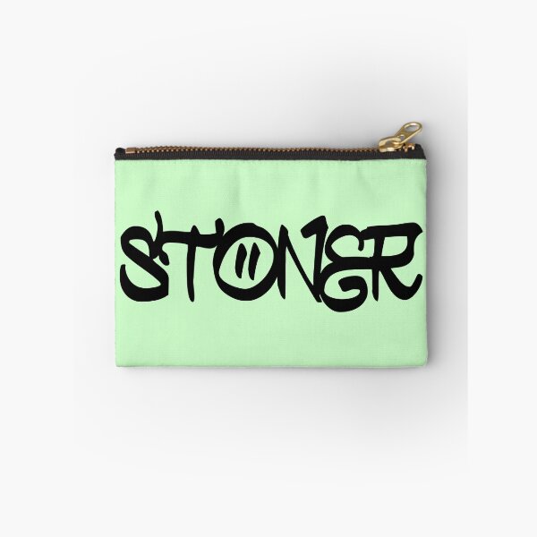 Item preview, Stoner - Urban Graffiti  designed and sold by wildeweed.