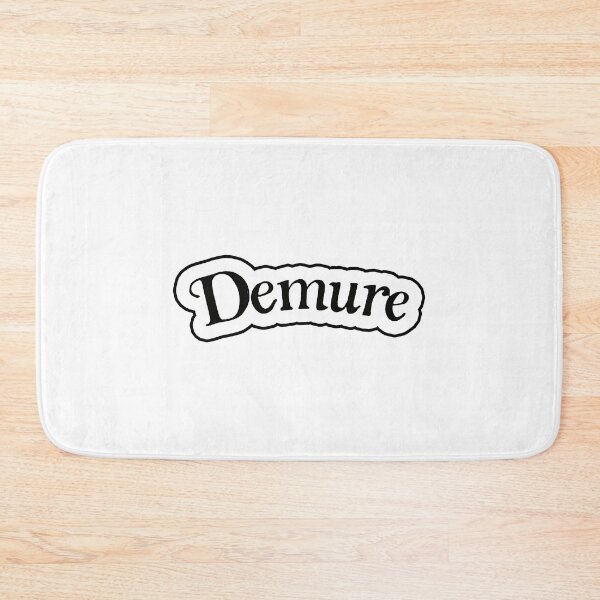 Item preview, Demure Snoopy designed and sold by alllyxispace.