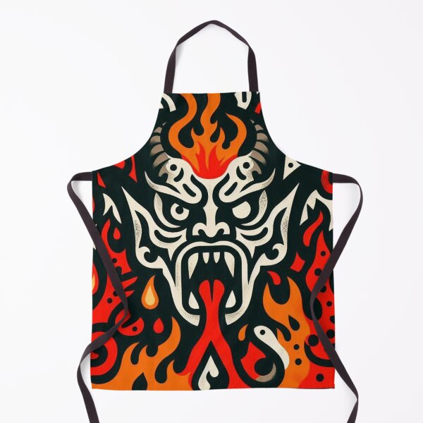 Item preview, Scary Halloween - Ugly Sweater Art - 010 designed and sold by sagaofsilence.