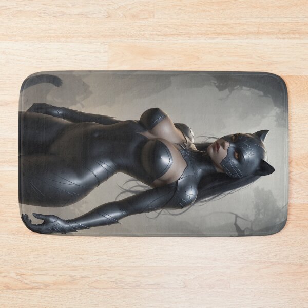 Item preview, Panther Woman designed and sold by RaF71PrO.