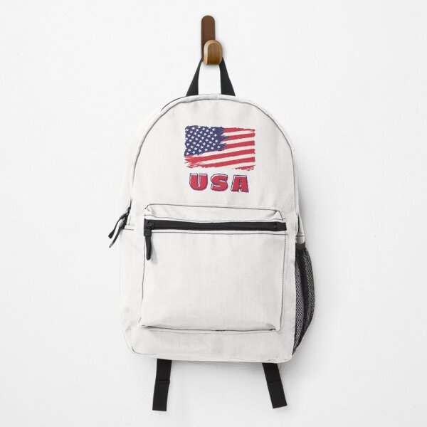 Item preview, Old Glory! designed and sold by Blndblue-Artz.