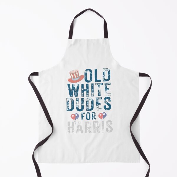Item preview, Old-White-Dudes-For-Harris designed and sold by Only Legends.