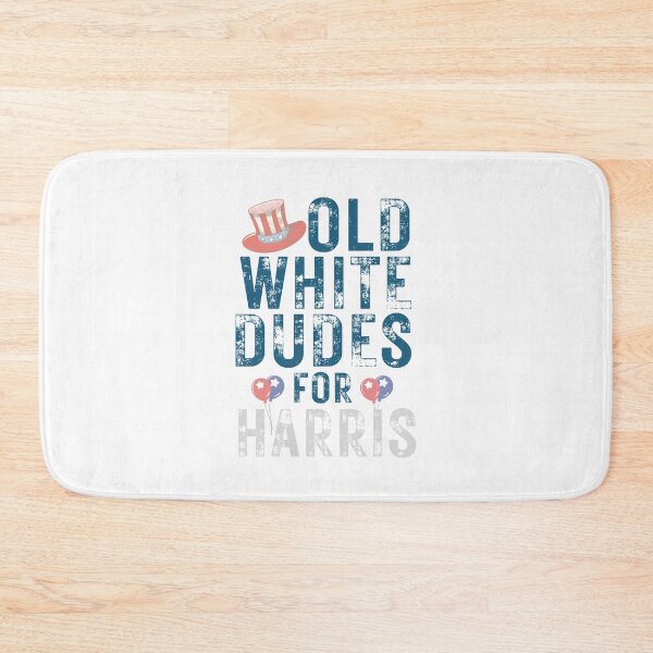 Item preview, Old-White-Dudes-For-Harris designed and sold by Only Legends.
