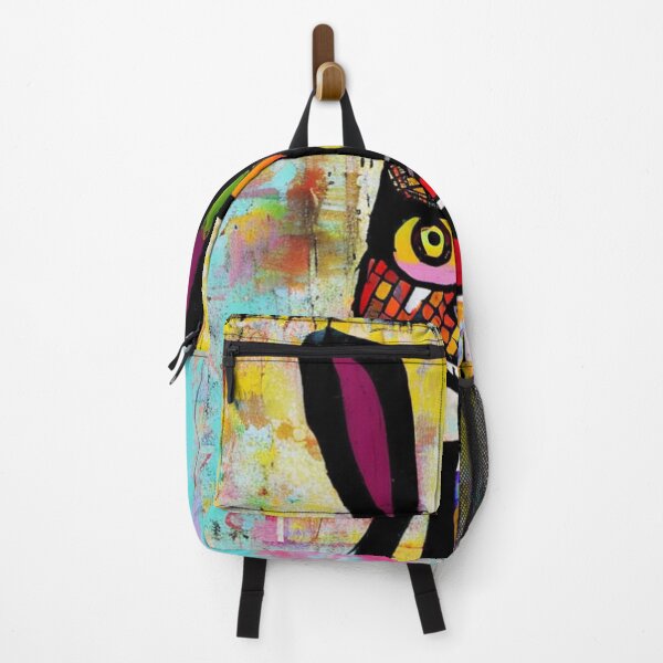 Item preview, Graffiti Bunny designed and sold by itzbart.