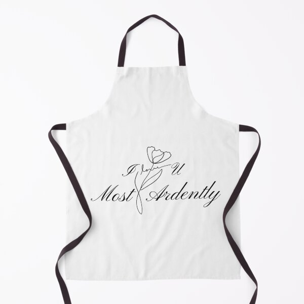 Item preview, I love you most ardently designed and sold by Jerziv-C.