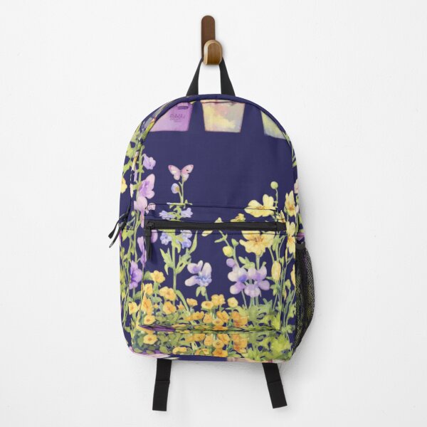 Item preview, A Symphony of Potted Flowers designed and sold by emilykang.