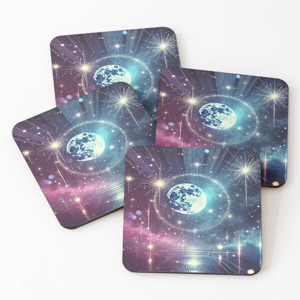 Item preview, Symphony of Stars designed and sold by NexusMall.
