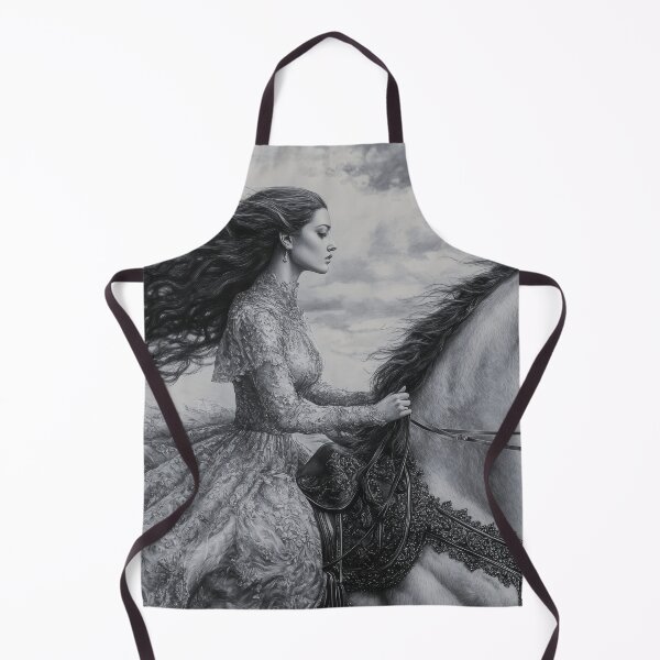 Item preview, Horse & Rider #3 designed and sold by Neuromech.