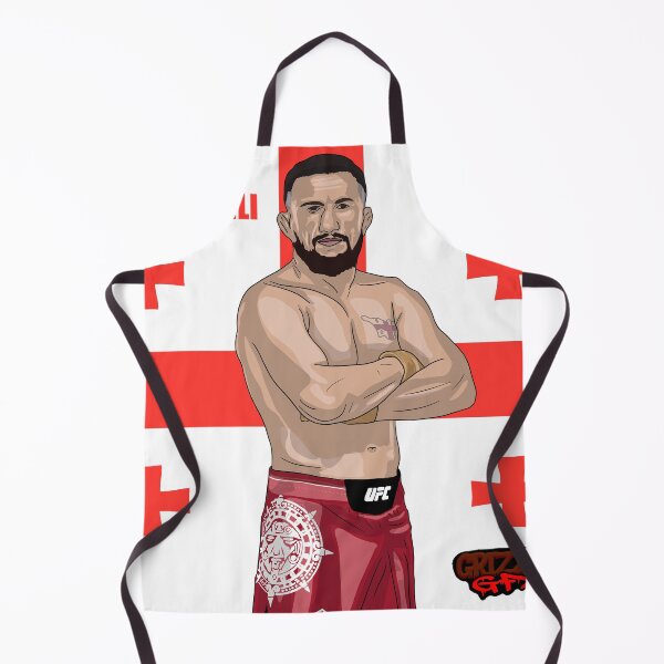 Item preview, Merab Dvalishvili: Georgian Warrior’s Pride designed and sold by GrizzlyCollective.