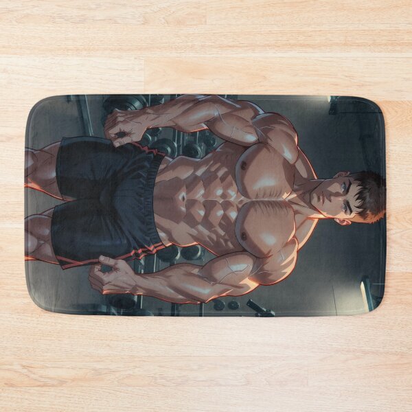 Item preview, Strong Man designed and sold by RaF71PrO.