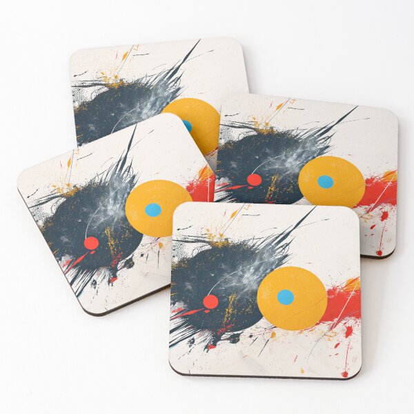 Item preview, Explosive Energy: Abstract Expression designed and sold by nshaltiel.