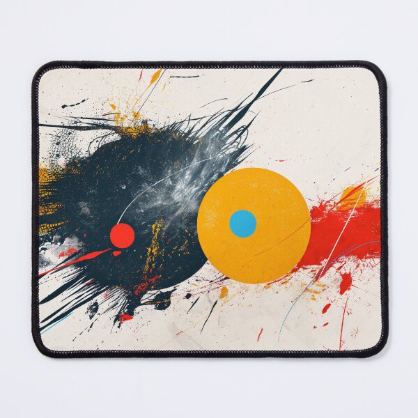 Item preview, Explosive Energy: Abstract Expression designed and sold by nshaltiel.