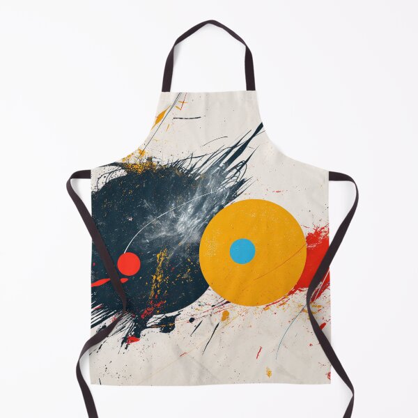 Item preview, Explosive Energy: Abstract Expression designed and sold by nshaltiel.