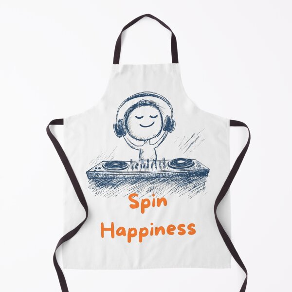 Item preview, Spin Happiness designed and sold by PencilpictureT.
