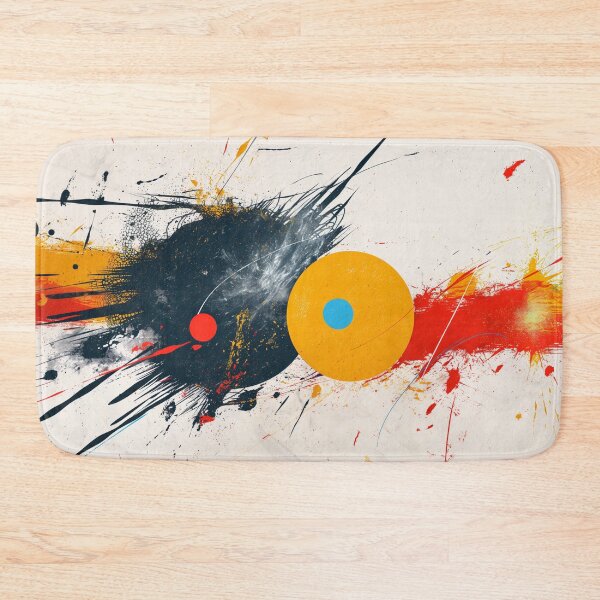 Item preview, Explosive Energy: Abstract Expression designed and sold by nshaltiel.
