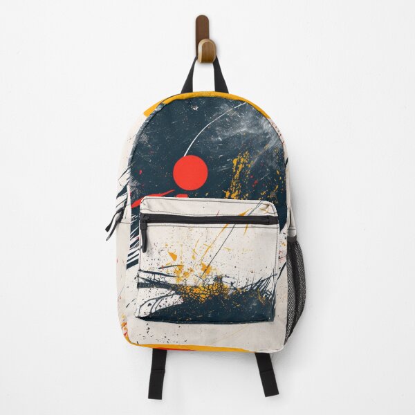 Item preview, Explosive Energy: Abstract Expression designed and sold by nshaltiel.