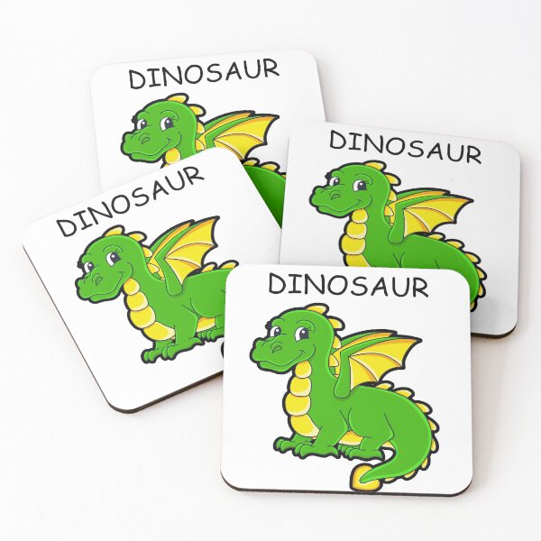 Item preview, Dinosaurio gentil designed and sold by Trends Art Creations .