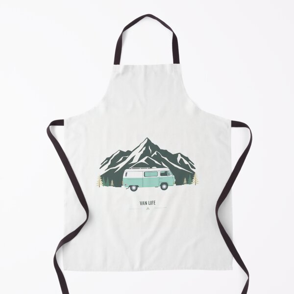 Item preview, Van life designed and sold by Sparking Synapses.