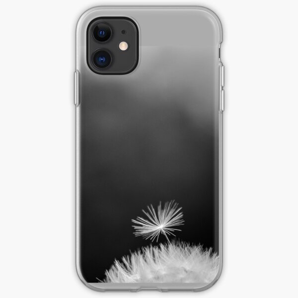 If You Had One Wish iPhone Soft Case