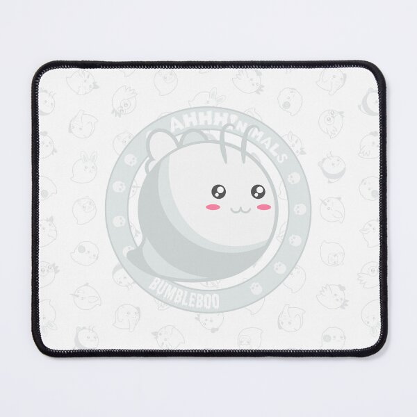 Item preview, Ghost Bee designed and sold by animinimal.