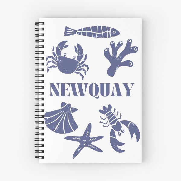 Artikelvorschau, Symbole von Newquay entworfen und verkauft von S-and-W-4ever.