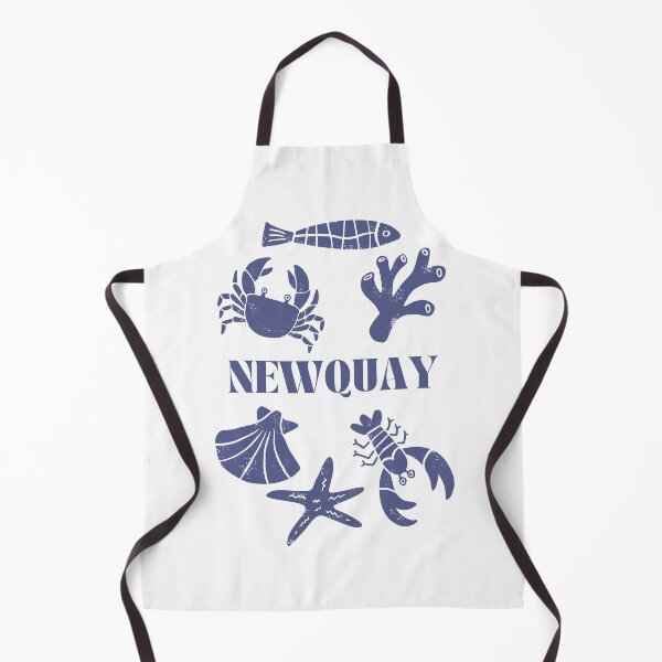 Item preview, Symbols of Newquay designed and sold by S-and-W-4ever.