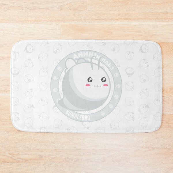Item preview, Ghost Bee designed and sold by animinimal.