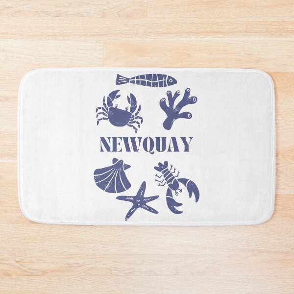 Item preview, Symbols of Newquay designed and sold by S-and-W-4ever.