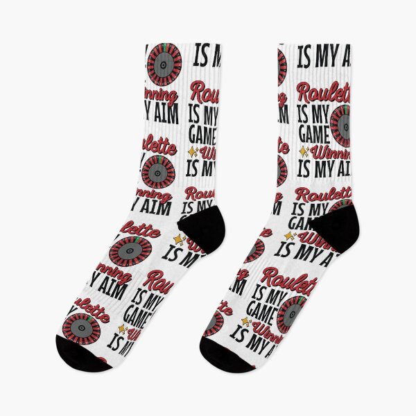 Artikelvorschau, Roulette ist mein Spiel, Gewinnen ist mein Ziel entworfen und verkauft von jaygo.