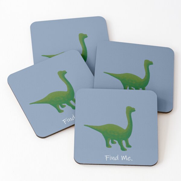 Item preview, Brontosaurus "The Nobel Thunder Lizard" designed and sold by Huecoyotl.