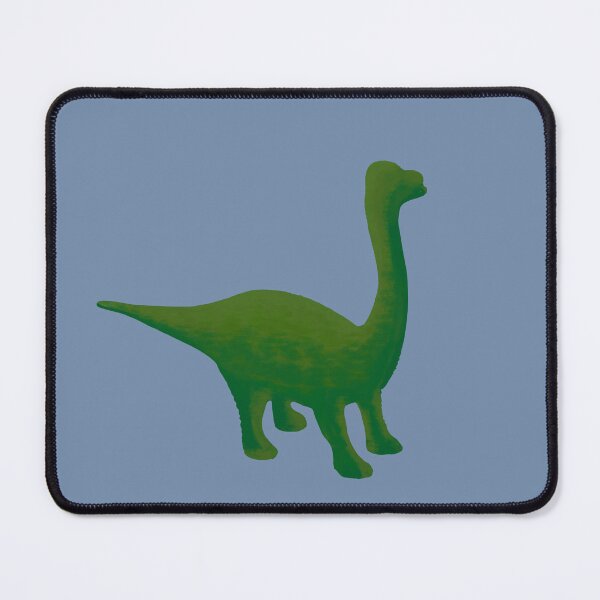 Item preview, Brontosaurus "The Nobel Thunder Lizard" designed and sold by Huecoyotl.