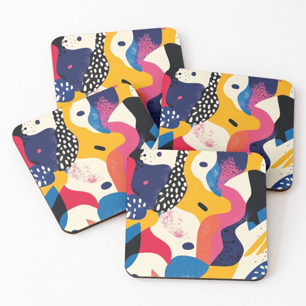 Item preview, Abstract designed and sold by IoneShopDesign.