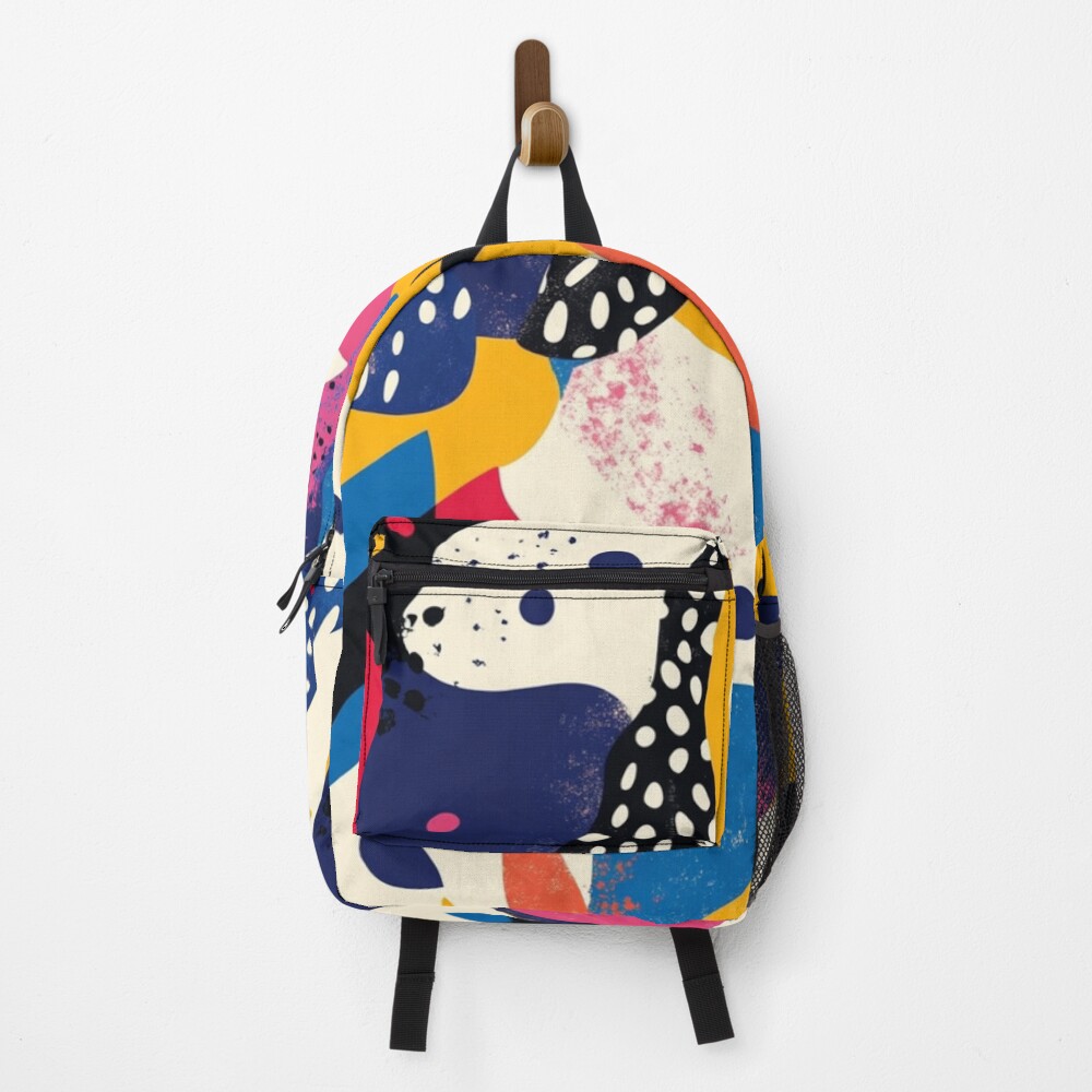 Item preview, Backpack designed and sold by IoneShopDesign.