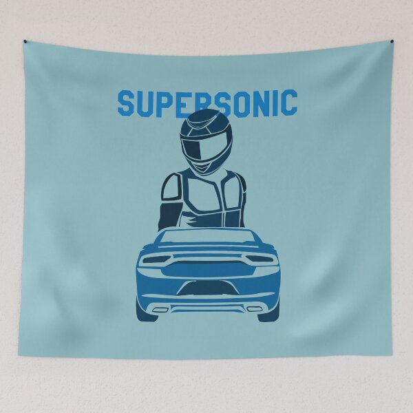 Item preview, The Ultimate Speed Race designed and sold by Stipper Store.