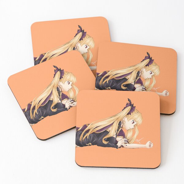 Item preview, Ereshkigal | Fate designed and sold by Gleam-shop.