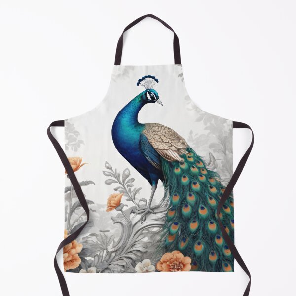 Item preview, The Peacock Garden designed and sold by LilithsDesires.
