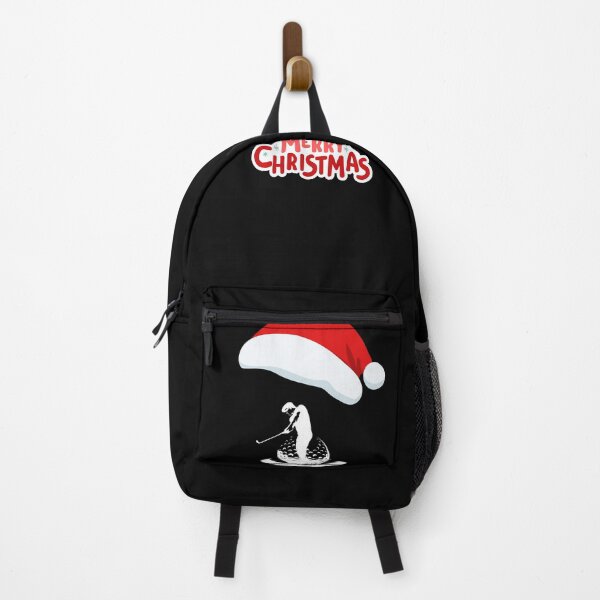 Item preview, Merry Christmas : Golf Player designed and sold by ecolatur.
