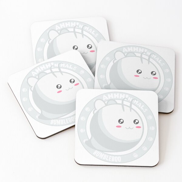 Item preview, Ghost Bee designed and sold by animinimal.