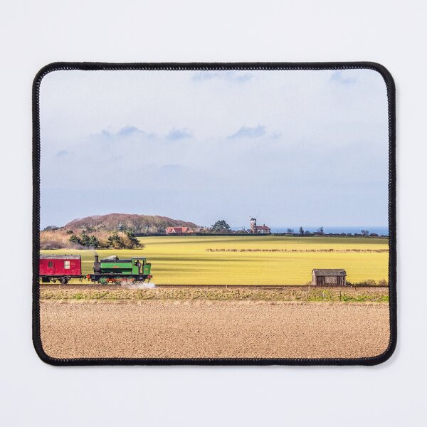 Item preview, North Norfolk Railway 1940 Ring Haw designed and sold by Jim Key.