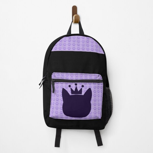 Item preview, Royal Cat Silhouette  designed and sold by BMB-Arts.