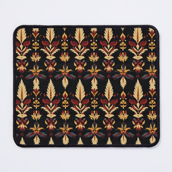 Item preview, NATIVE TOUCH Roots & Blooms designed and sold by Frenchifique.