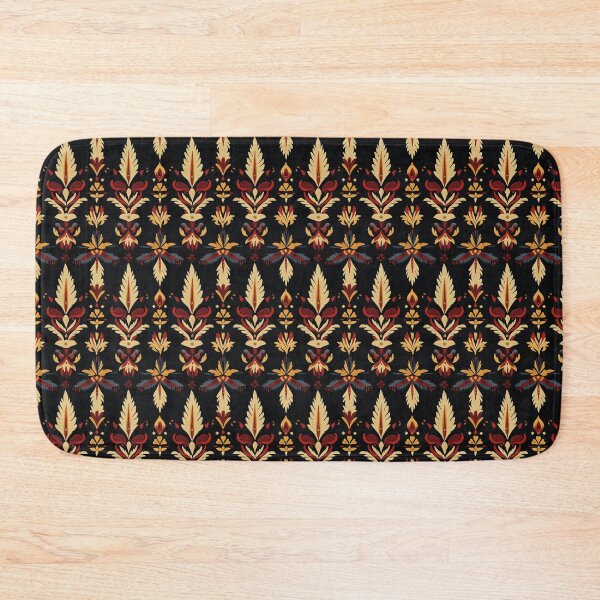 Item preview, NATIVE TOUCH Roots & Blooms designed and sold by Frenchifique.