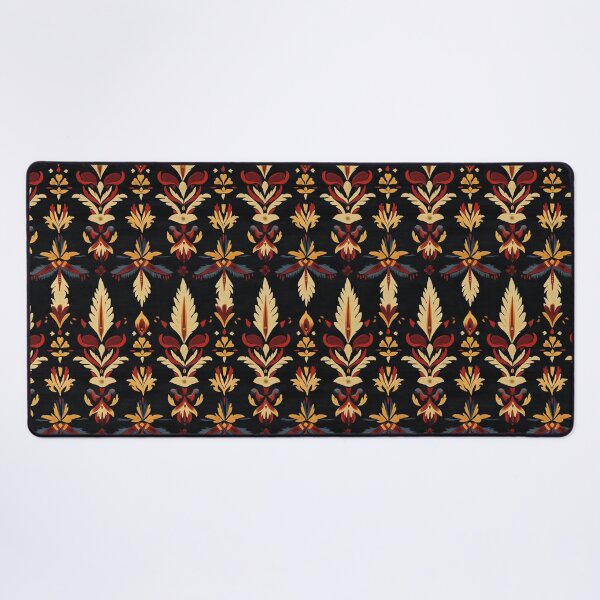 Item preview, NATIVE TOUCH Roots & Blooms designed and sold by Frenchifique.