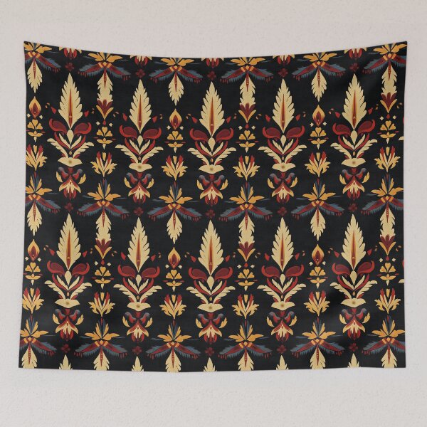 Item preview, NATIVE TOUCH Roots & Blooms designed and sold by Frenchifique.