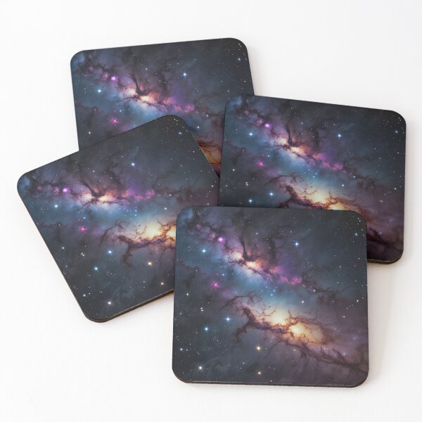 Item preview, Galaxy designed and sold by jameartshop.
