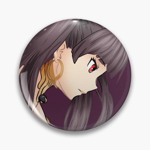 Item preview, Ishtar | Fate designed and sold by Gleam-shop.