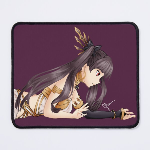 Item preview, Ishtar | Fate designed and sold by Gleam-shop.
